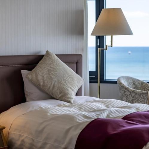 Onahama Ocean Hotel & Golf Club 이와키 외부 사진