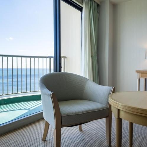 Onahama Ocean Hotel & Golf Club 이와키 외부 사진