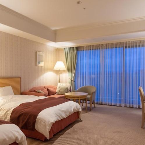 Onahama Ocean Hotel & Golf Club 이와키 외부 사진