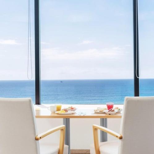 Onahama Ocean Hotel & Golf Club 이와키 외부 사진