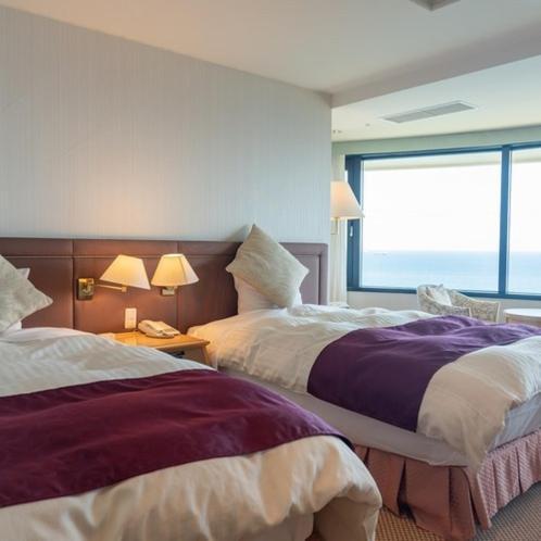 Onahama Ocean Hotel & Golf Club 이와키 외부 사진