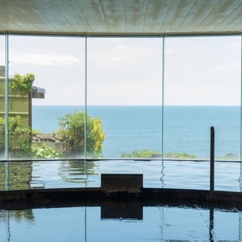 Onahama Ocean Hotel & Golf Club 이와키 외부 사진