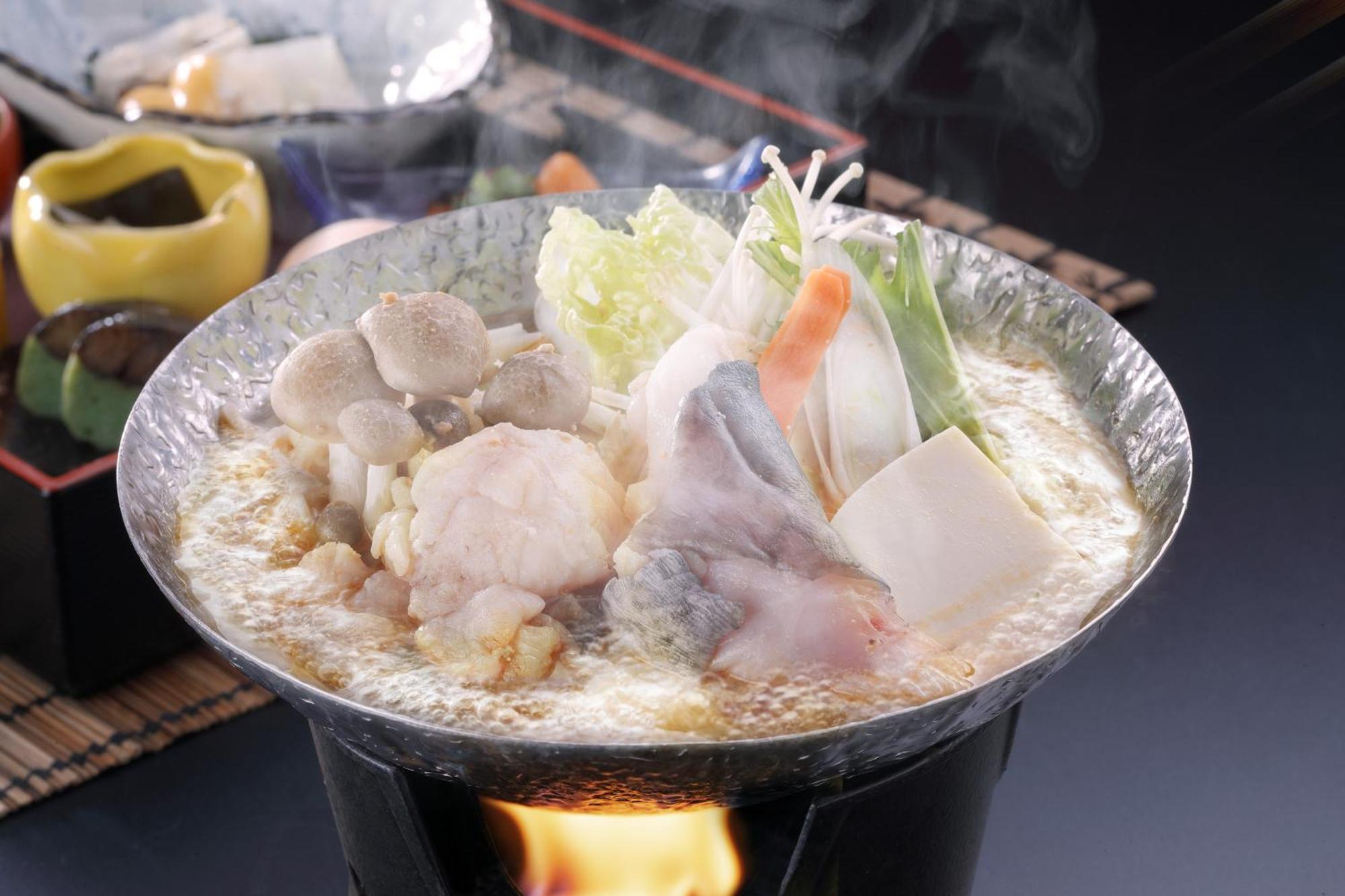 Onahama Ocean Hotel & Golf Club 이와키 외부 사진