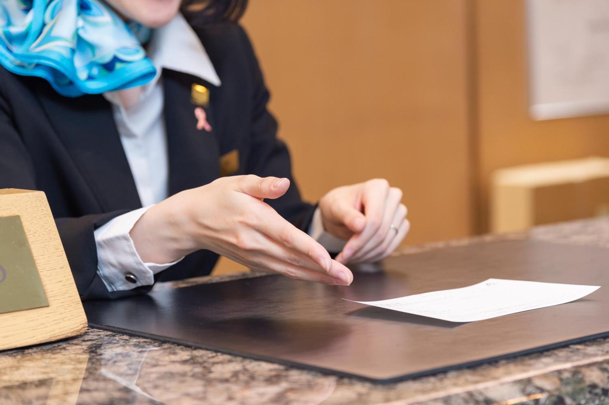 Onahama Ocean Hotel & Golf Club 이와키 외부 사진