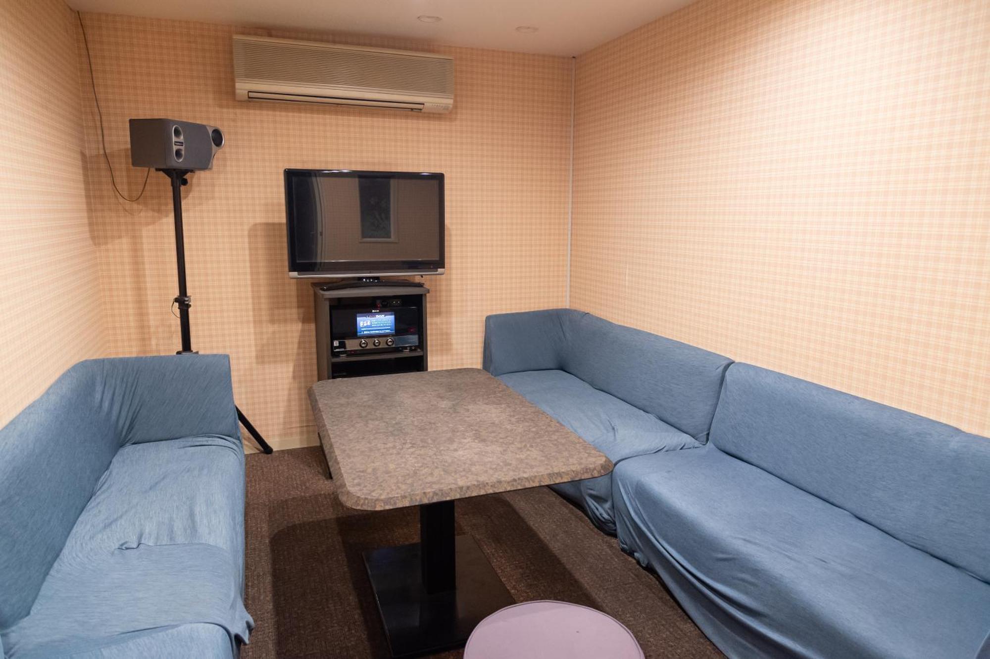 Onahama Ocean Hotel & Golf Club 이와키 외부 사진